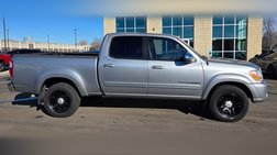 2006 Toyota Tundra SR5