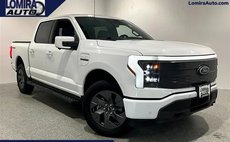 2023 Ford F-150 Lightning Lariat