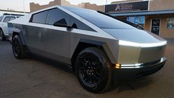 2024 Tesla Cybertruck Base