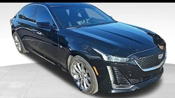 2021 Cadillac CT5 Premium Luxury