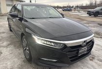 2018 Honda Accord Hybrid EX-L