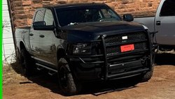 2014 Ram Ram Pickup 2500 Tradesman