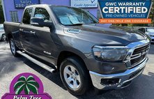 2019 Ram Ram Pickup 1500 Big Horn