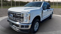 2024 Ford Super Duty F-250 XLT
