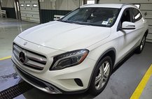 2015 Mercedes-Benz GLA-Class GLA 250 4MATIC