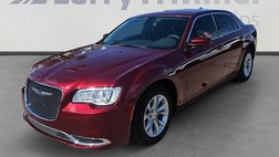 2023 Chrysler 300 Touring