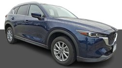 2023 Mazda CX-5 2.5 S Preferred