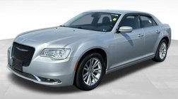 2020 Chrysler 300 Touring