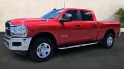 2024 Ram Ram Pickup 2500 Big Horn