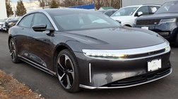 2023 Lucid Air Touring