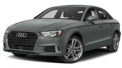 2018 Audi A3 2.0T Premium