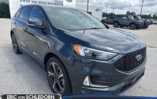 2024 Ford Edge ST