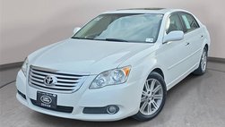 2009 Toyota Avalon Limited