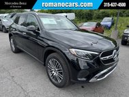 2025 Mercedes-Benz GLC-Class GLC 300 4MATIC