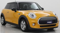 2015 MINI Hardtop Cooper