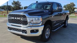 2024 Ram Ram Pickup 2500 Big Horn