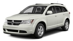 2014 Dodge Journey SE