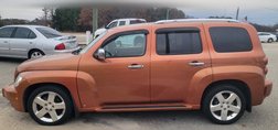 2006 Chevrolet HHR LT