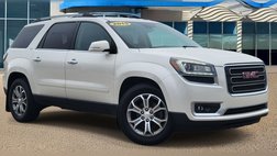 2015 GMC Acadia SLT-1