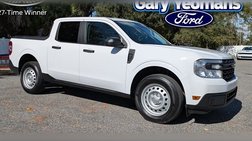 2024 Ford Maverick XL