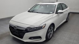 2019 Honda Accord EX