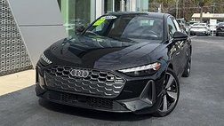 2025 Audi A5 quattro Premium Plus TFSI