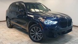 2023 BMW X5 M50i