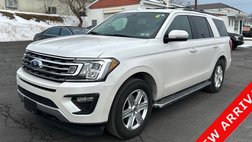 2018 Ford Expedition XLT