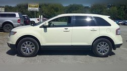 2008 Ford Edge SEL