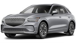 2026 Genesis Electrified GV70 Standard
