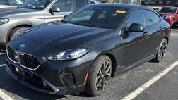 2025 BMW 2 Series 228 xDrive Gran Coupe