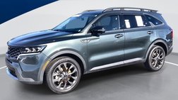 2023 Kia Sorento SX Prestige