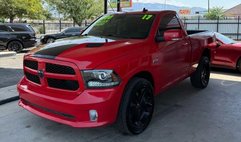 2017 Ram Ram Pickup 1500 Sport