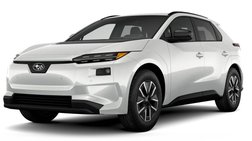 2026 Subaru Solterra Premium