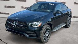 2023 Mercedes-Benz GLC-Class GLC 300 4MATIC