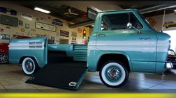 1961 Chevrolet 