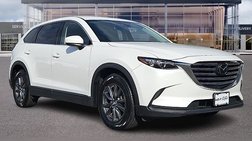 2022 Mazda CX-9 Touring