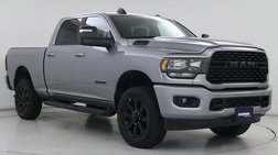 2024 Ram Ram Pickup 2500 Big Horn