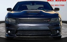 2019 Dodge Charger GT