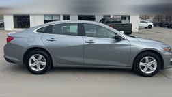 2023 Chevrolet Malibu LS Fleet