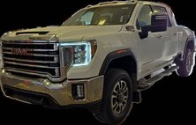 2023 GMC Sierra 2500HD SLT