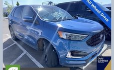 2020 Ford Edge ST