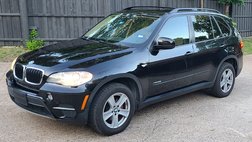 2013 BMW X5 xDrive35i