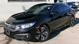 2018 Honda Civic EX-T