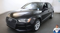 2016 Audi A3 2.0T quattro Premium