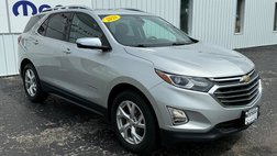 2021 Chevrolet Equinox Premier