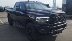 2024 Ram Ram Pickup 3500 Laramie