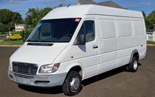 2003 Dodge Sprinter 3500
