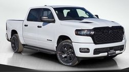 2026 Ram Ram Pickup 1500 Express