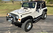 2006 Jeep Wrangler Unlimited